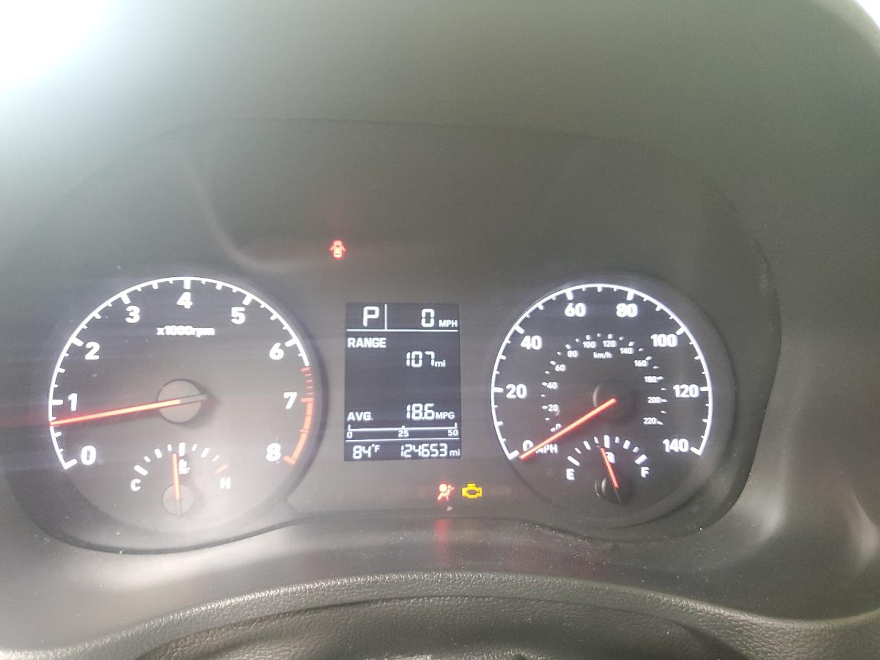 2020 Hyundai Accent Se VIN: 3KPC24A62LE106401 Lot: 62933715
