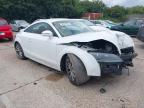 2010 AUDI TT SPORT T for sale at Copart SANDWICH