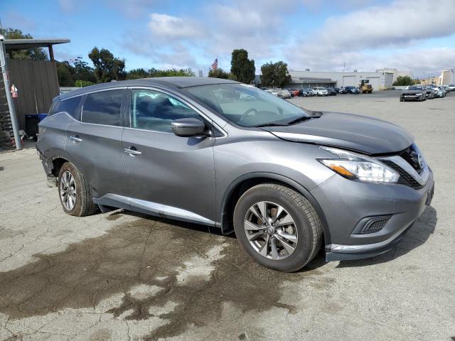  NISSAN MURANO 2016 Szary