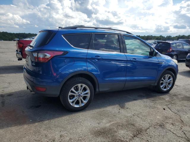 Parquets FORD ESCAPE 2017 Blue