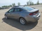 2013 DODGE DART SXT   for sale at Copart QC - MONTREAL