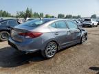 2019 HYUNDAI ELANTRA SEL   for sale at Copart ON - TORONTO