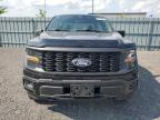 2024 FORD F150 STX   for sale at Copart ON - OTTAWA