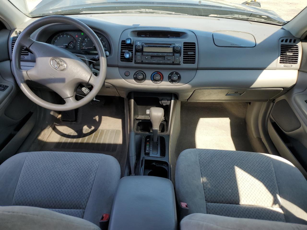2003 Toyota Camry Le VIN: 4T1BE30K23U245520 Lot: 64992815