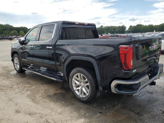 GMC SIERRA 2020 Czarny