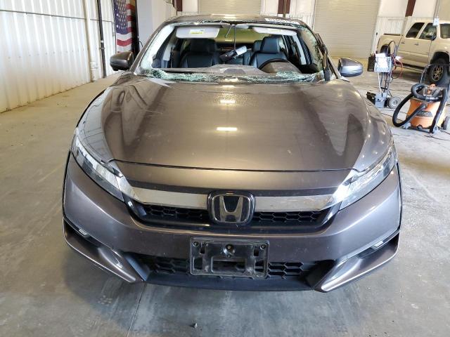  HONDA CLARITY 2021 Szary