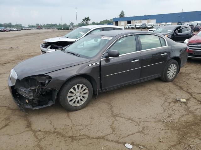 2008 Buick Lucerne Cx