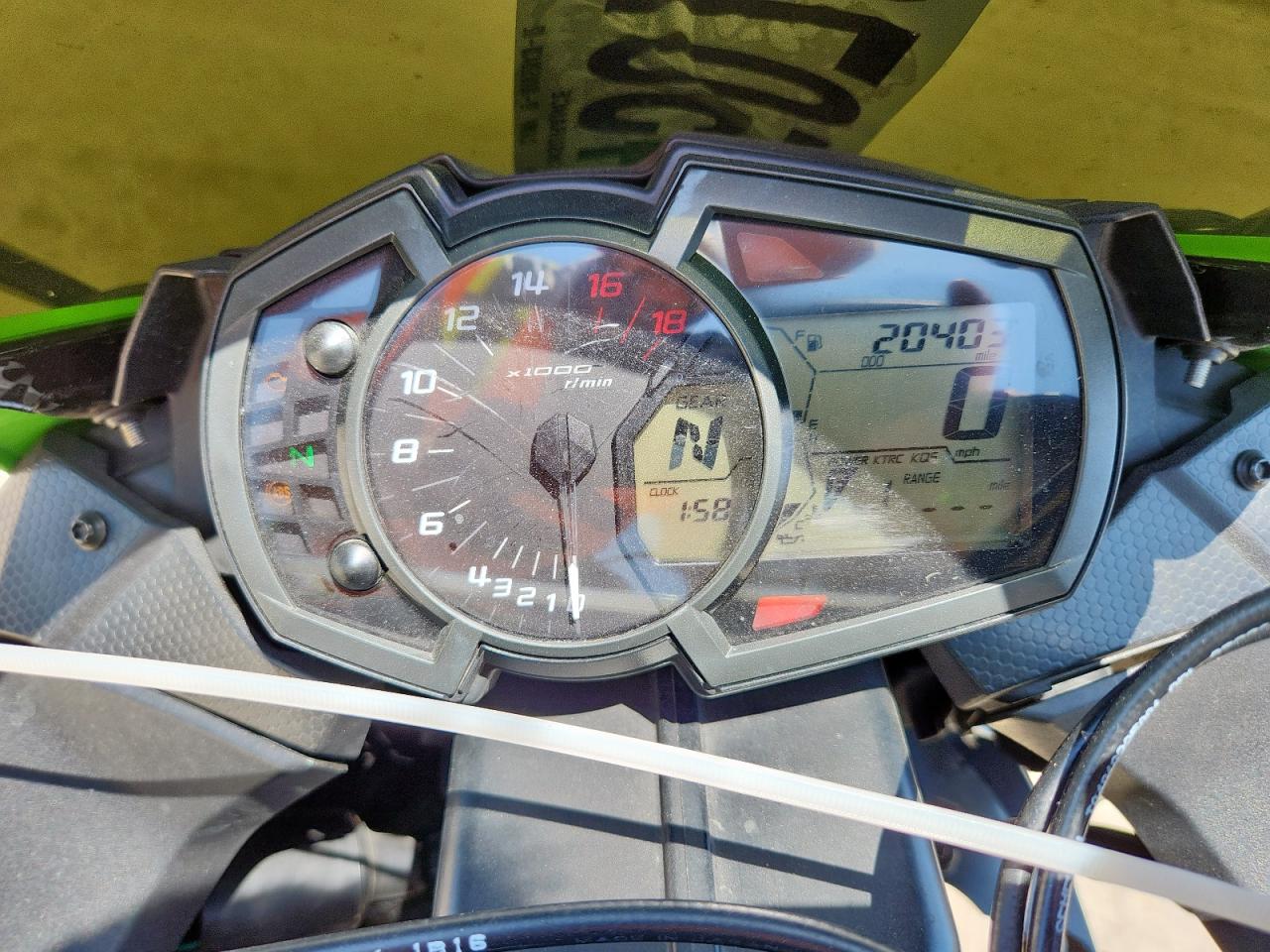 jkbzxjg12ma015841 JKBZXJG12MA015841 2021 Kawasaki Zx636 K