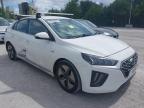 2019 HYUNDAI IONIQ FIRS for sale at Copart ST HELENS
