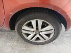 2011 VAUXHALL MERIVA SE for sale at Copart SANDTOFT