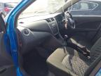 2016 SUZUKI CELERIO SZ for sale at Copart YORK