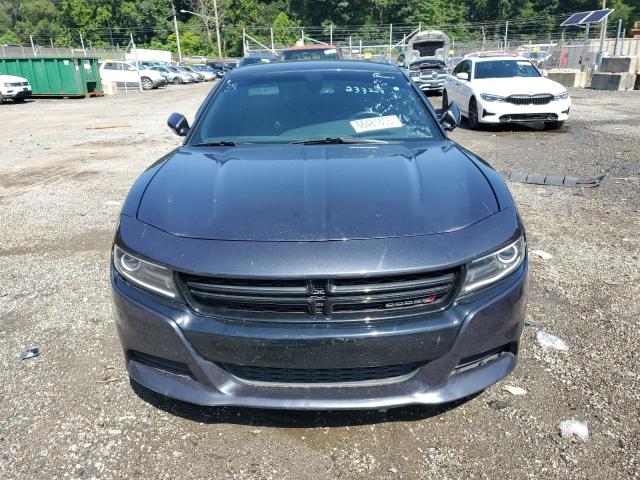  DODGE CHARGER 2018 Czarny