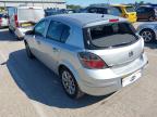 2009 VAUXHALL ASTRA ACTI for sale at Copart SANDWICH
