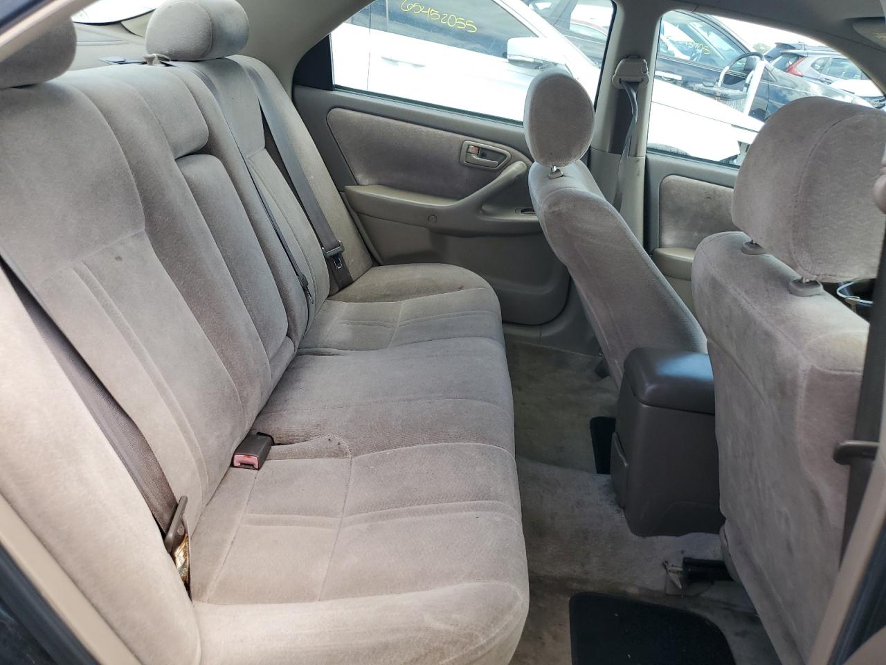 1999 Toyota Camry Ce VIN: 4T1BG22K5XU555863 Lot: 65587895