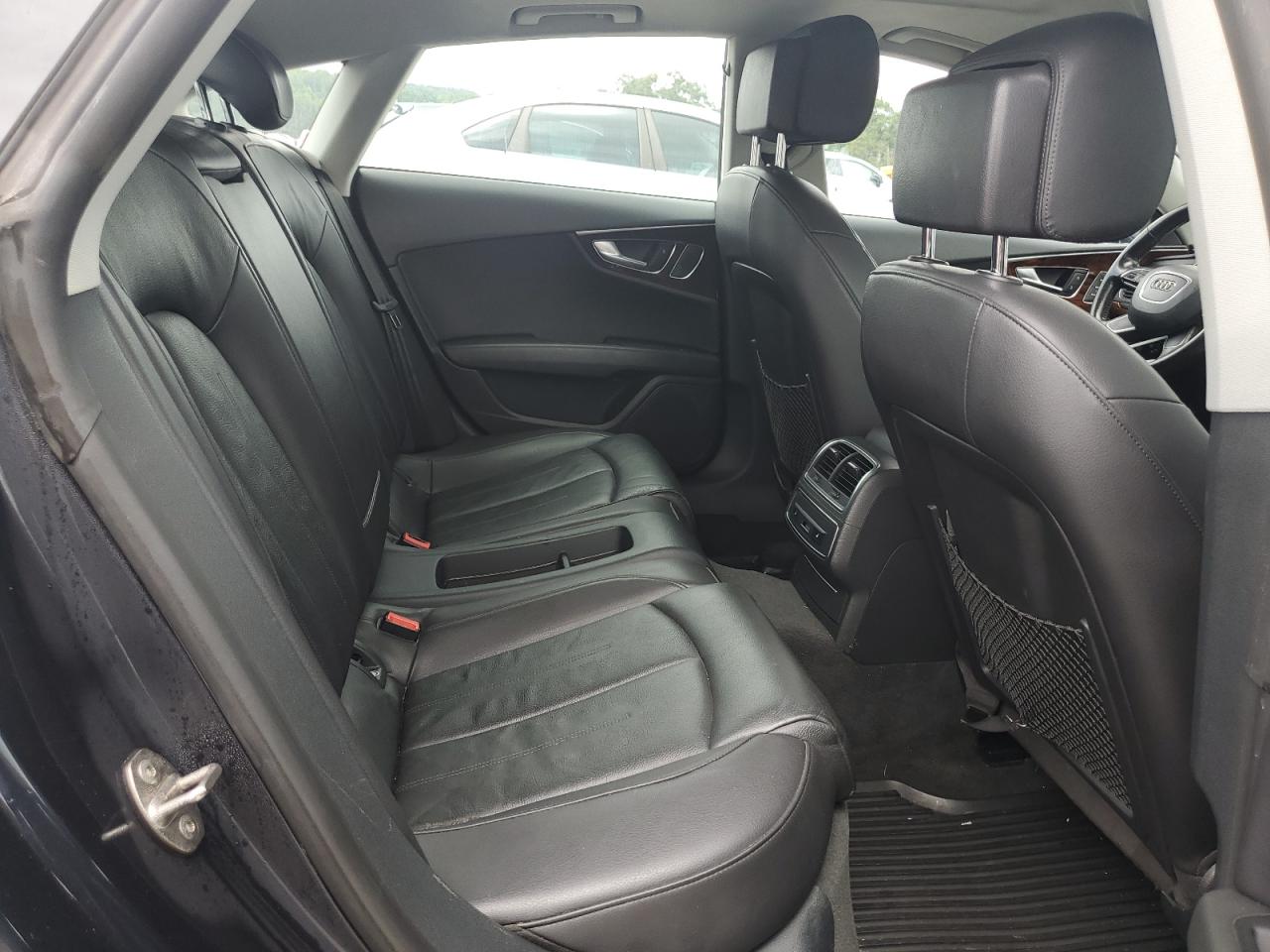 wauygafc3cn081067 WAUYGAFC3CN081067 2012 Audi A7 Premium Plus