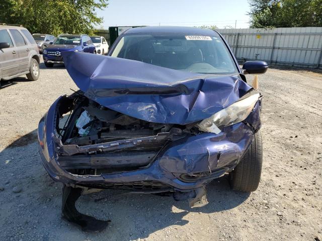  HONDA HR-V 2016 Granatowy
