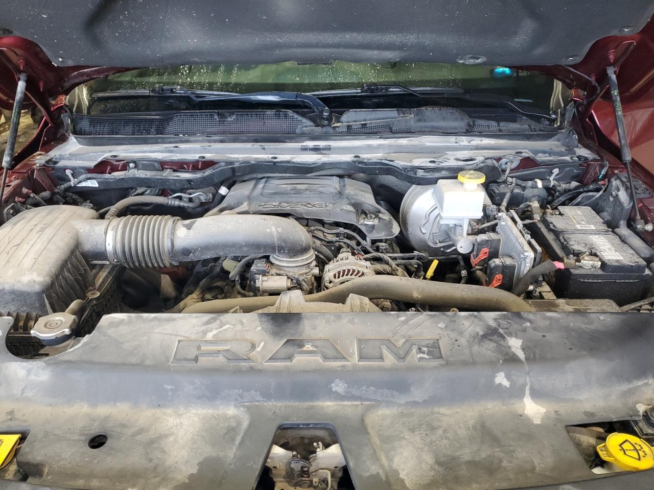 1c6rreft3mn690130 1C6RREFT3MN690130 2021 Ram 1500 Big Horn/Lone Star