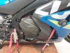 2017 SUZUKI GSXR 1000 for sale at Copart NEWBURY