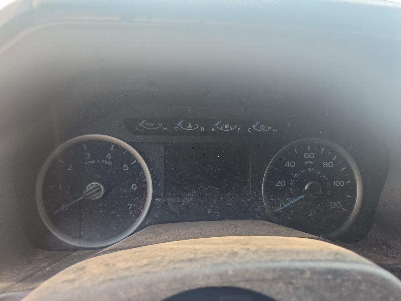 2016 Ford F150 Supercrew VIN: 1FTEW1EF2GKF46143 Lot: 64488305