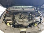 2012 DODGE DURANGO SXT   for sale at Copart CT - HARTFORD SPRINGFIELD
