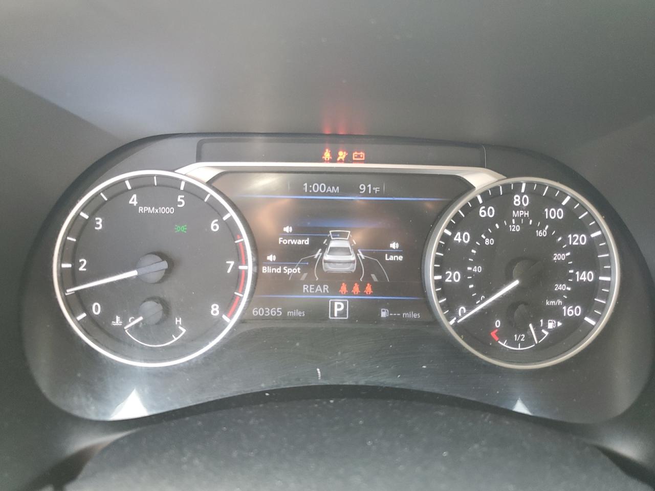 2022 Nissan Sentra Sv VIN: 3N1AB8CVXNY237650 Lot: 64372395