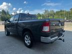 2019 RAM 1500 BIG HORN/LONE STAR   à vendre chez Copart MA - NORTH BOSTON