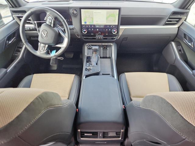  LEXUS GX 550 PRE 2024 Белы