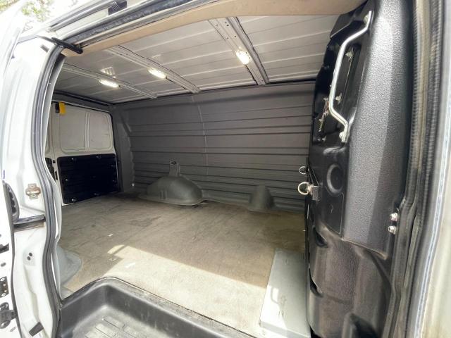 2018 CHEVROLET EXPRESS G2500   