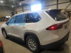 2024 TOYOTA GRAND HIGHLANDER XLE   for sale at Copart QC - MONTREAL