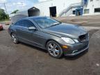2010 MERCEDES-BENZ E 350   for sale at Copart QC - MONTREAL