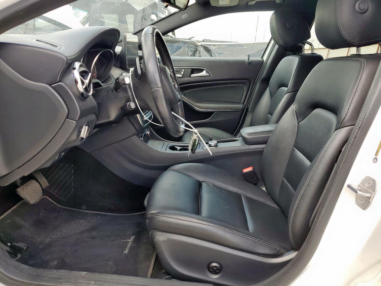 2020 Mercedes-Benz Gla 250 VIN: WDCTG4EB9LU024766 Lot: 64215675