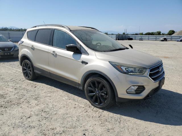  FORD ESCAPE 2017 Бежевый