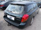 2006 SUBARU LEGACY SE for sale at Copart BRISTOL