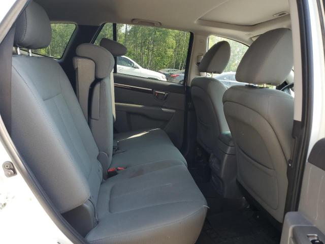 2012 HYUNDAI SANTA FE GLS  