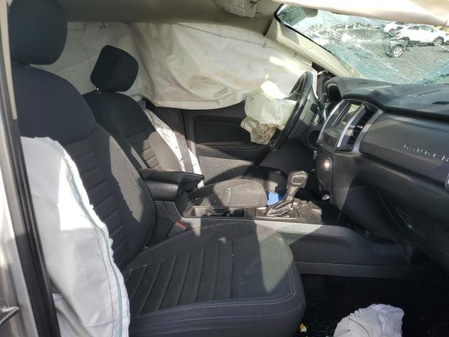  FORD RANGER 2020 Srebrny