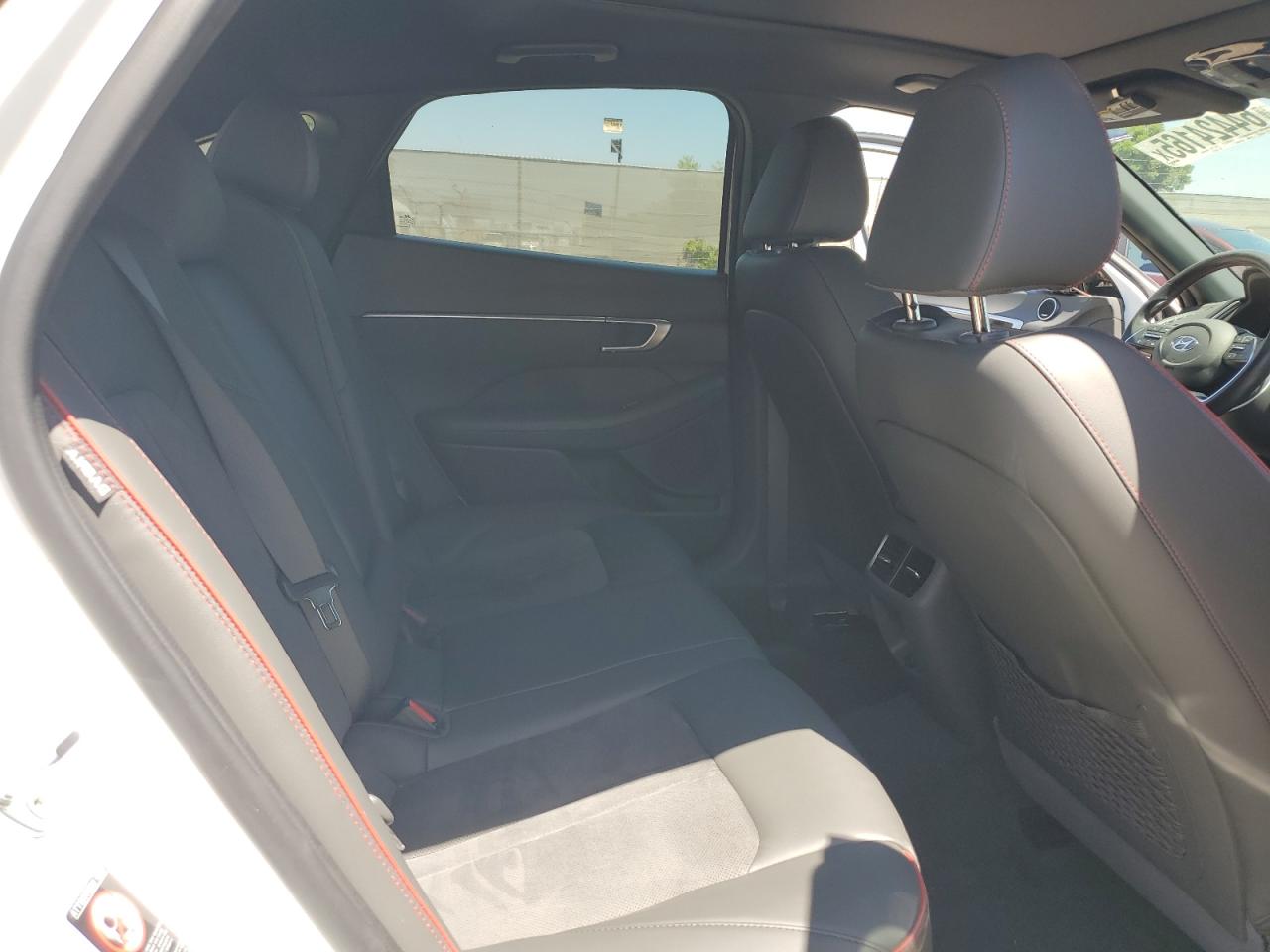 2021 Hyundai Sonata Sel Plus VIN: 5NPEJ4J25MH132271 Lot: 64424165
