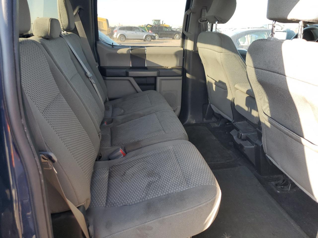2017 Ford F150 Supercrew VIN: 1FTEW1E88HKD26976 Lot: 63668565