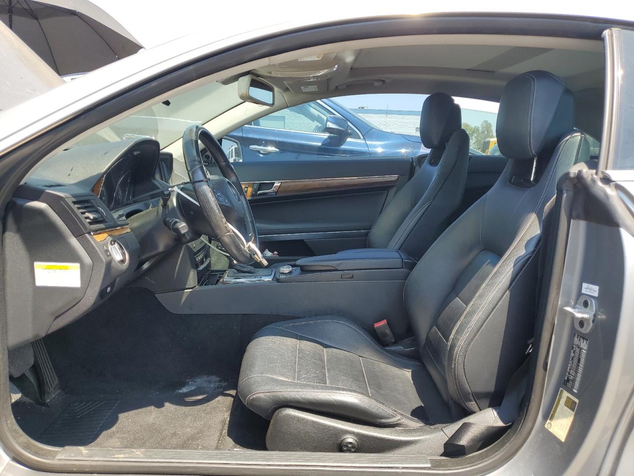 2011 Mercedes-Benz E 350 VIN: WDDKJ5GB8BF085914 Lot: 64782425
