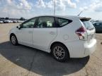2015 TOYOTA PRIUS V    for sale at Copart OH - DAYTON