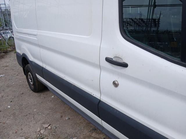 2018 FORD TRANSIT 35