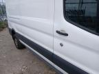 2018 FORD TRANSIT 35 for sale at Copart ROCHFORD