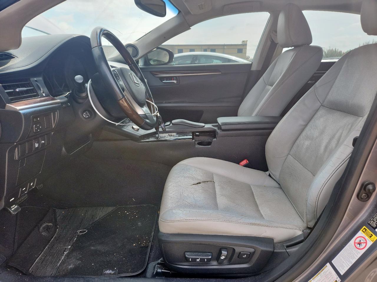 2013 Lexus Es 350 VIN: JTHBK1GGXD2003993 Lot: 64045045