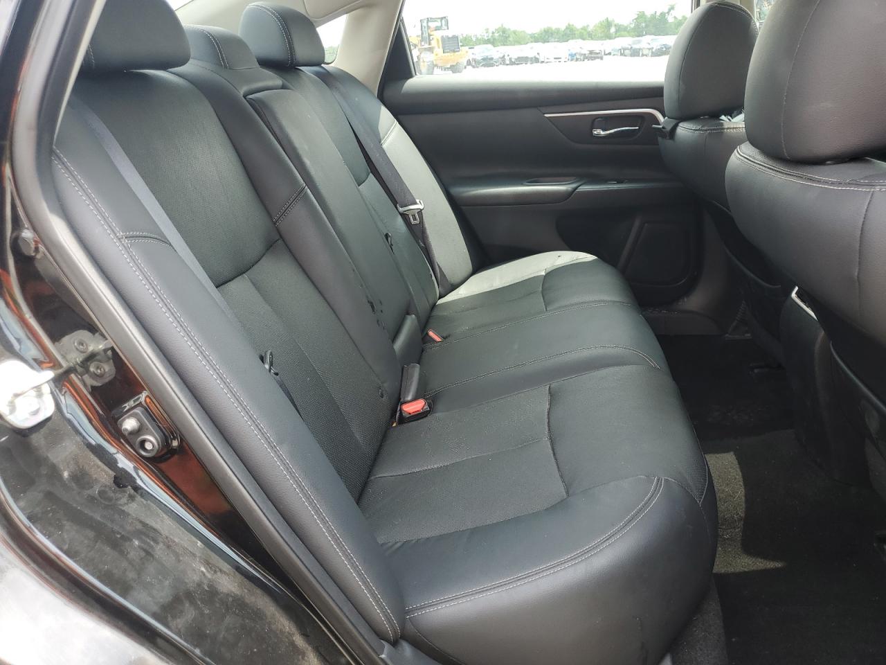 2016 Nissan Altima 2.5 VIN: 1N4AL3AP1GC213109 Lot: 65223885