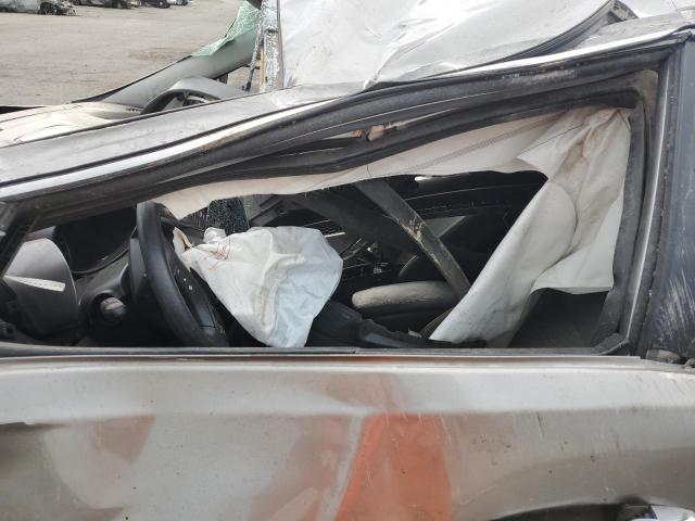  HYUNDAI SANTA FE 2016 Charcoal