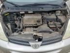 2004 TOYOTA SIENNA CE   for sale at Copart ON - COOKSTOWN