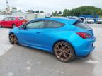2012 VAUXHALL ASTRA VXR for sale at Copart ST HELENS