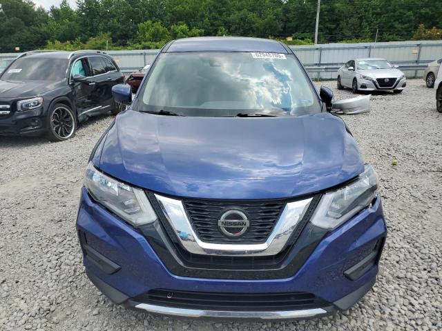  NISSAN ROGUE 2020 Granatowy