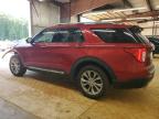 2023 FORD EXPLORER LIMITED   à vendre chez Copart NC - MOCKSVILLE
