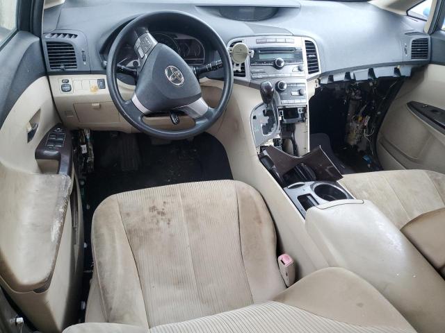 2009 TOYOTA VENZA   