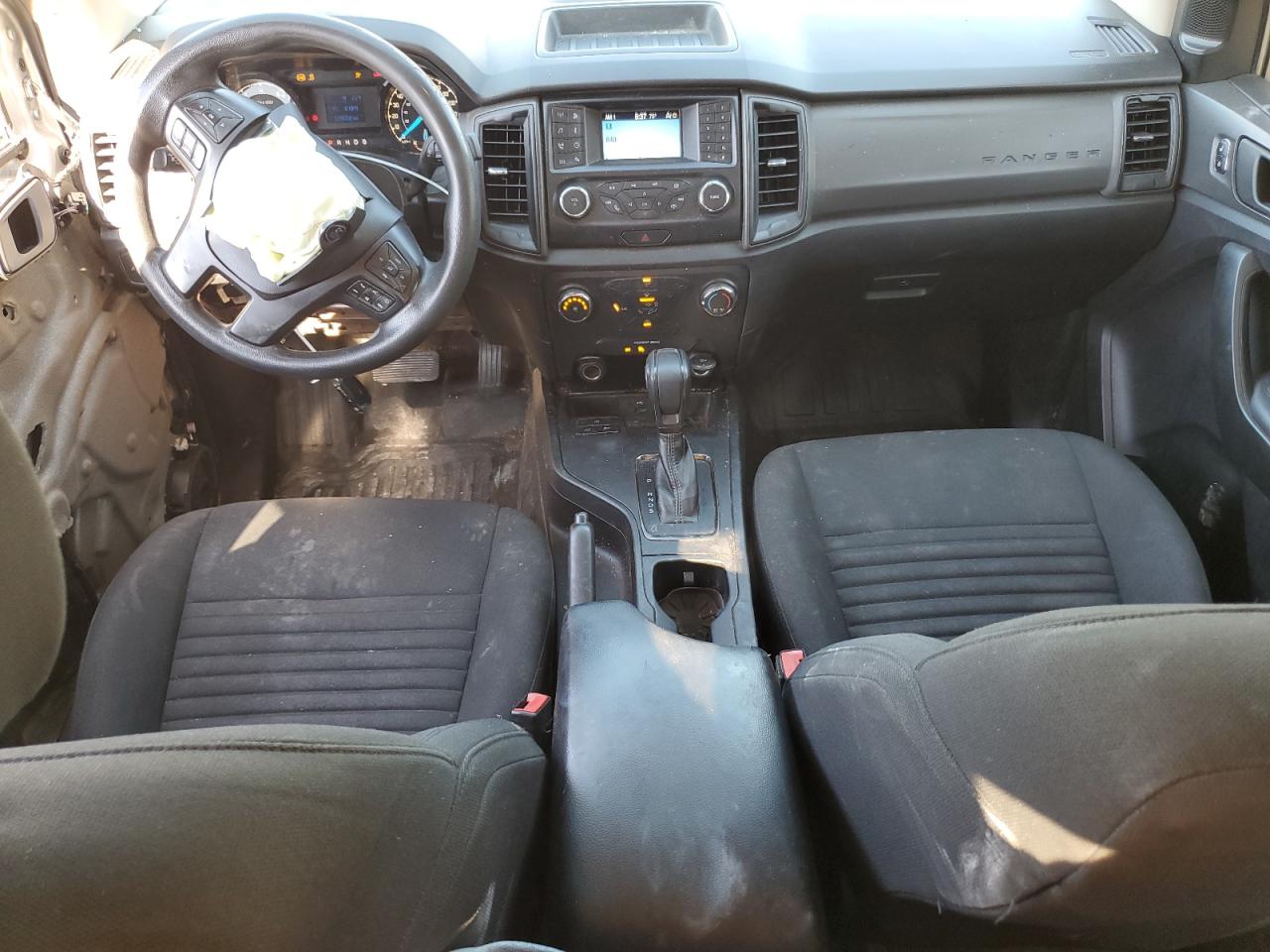 2019 Ford Ranger Xl VIN: 1FTER1EH2KLB07116 Lot: 63301195